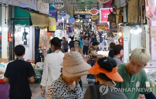 인천시, 추석 앞두고 소상공인에 경영안정자금 505억 지원