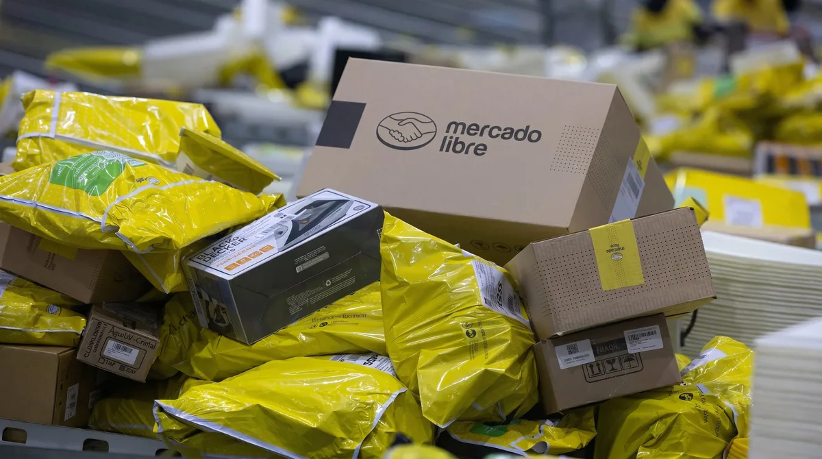 La drástica advertencia de JP Morgan sobre la caída en la rentabilidad de Mercado Libre: cuál es el problema que identificó
