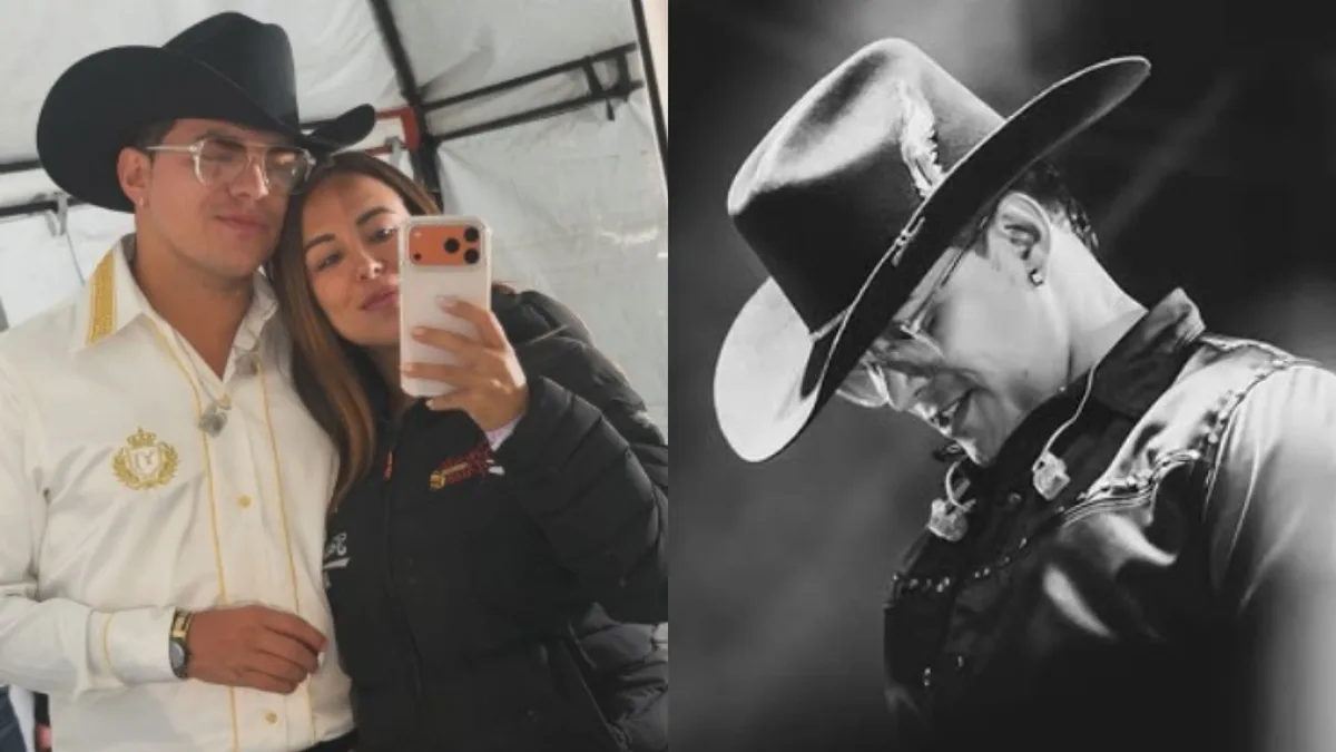 Hermana de Yeison Jiménez sorprendió con preocupante mensaje dedicado al artista tras 9 meses de su partida: “Después te alcanzo”