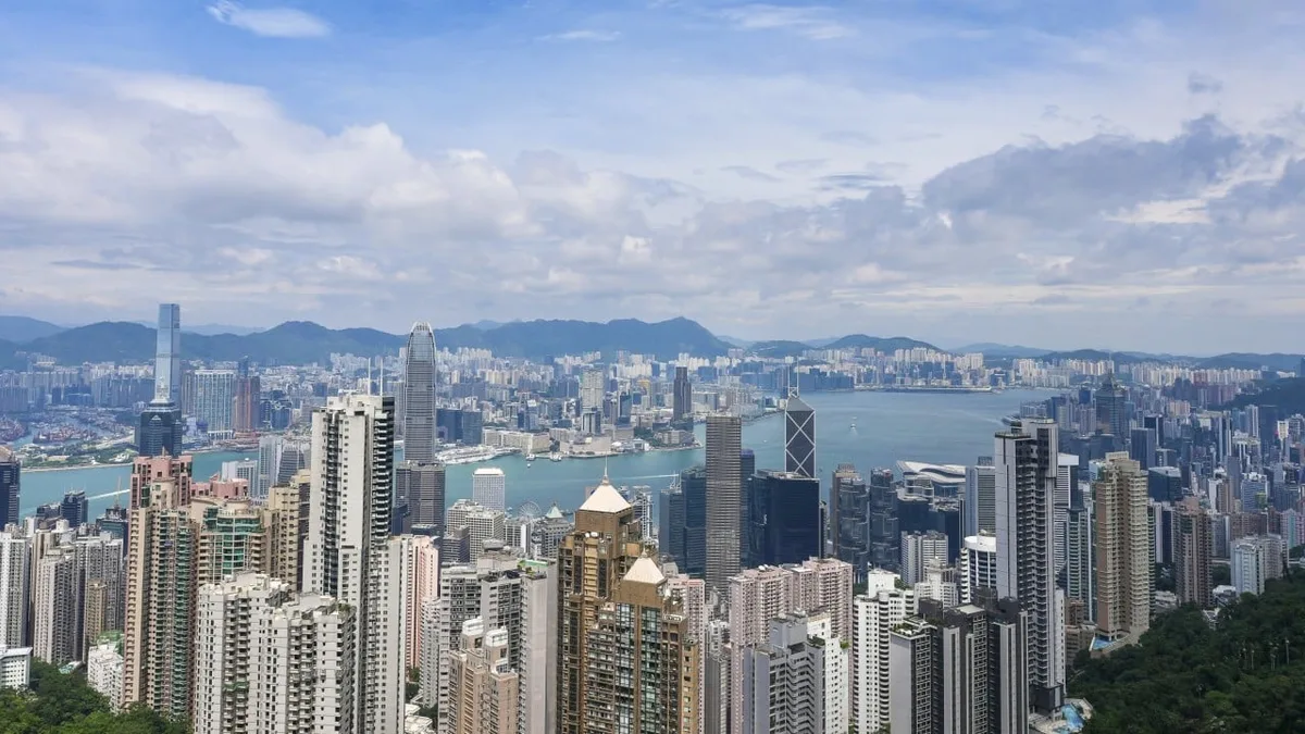 Hong Kong regulator reclassifies certain funds with exposure to private markets
