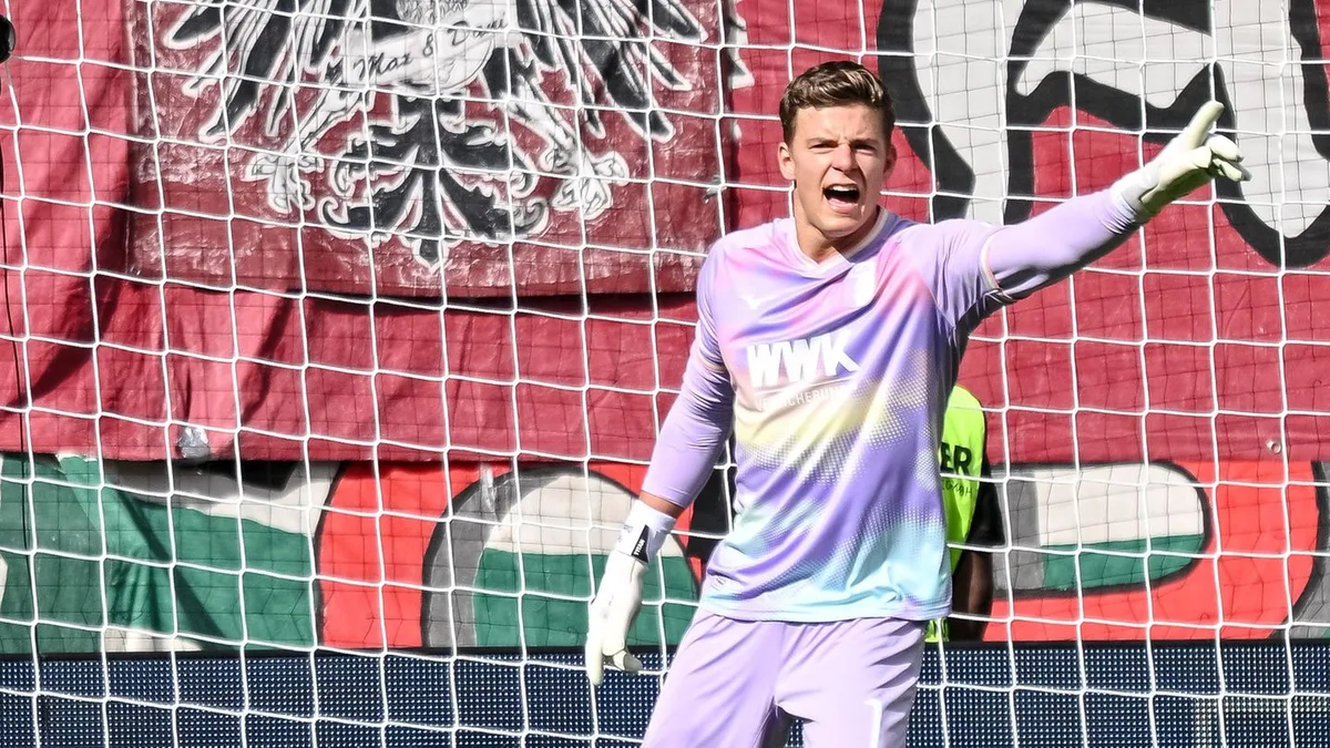 Fußball-Bundesliga: Augsburg will in Bremen nachlegen - DFB-Nominierte im Fokus