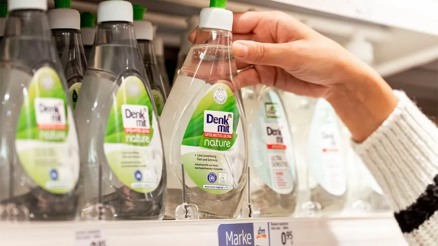 Mittelstand: Kreislaufwirtschaft: Wie Plastikmüll zum Rohstoff wird