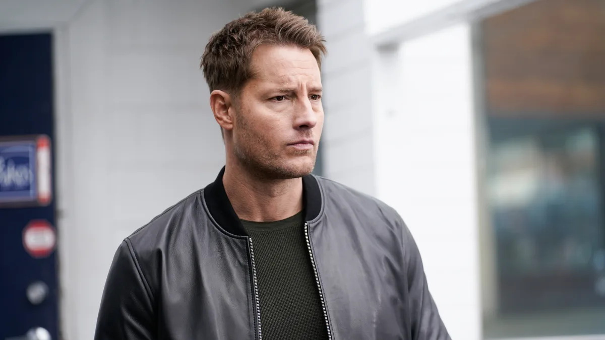 Tracker : Colter va-t-il enfin découvrir la vérité sur son père et Gina Pickett ? Justin Hartley répond !