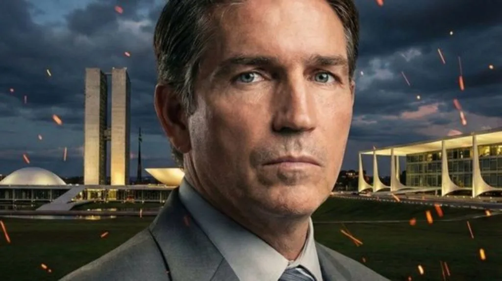 ‘Dark Horse’: Ancine aceita oficialmente o pedido de registro da “obra estrangeira” sobre Bolsonaro