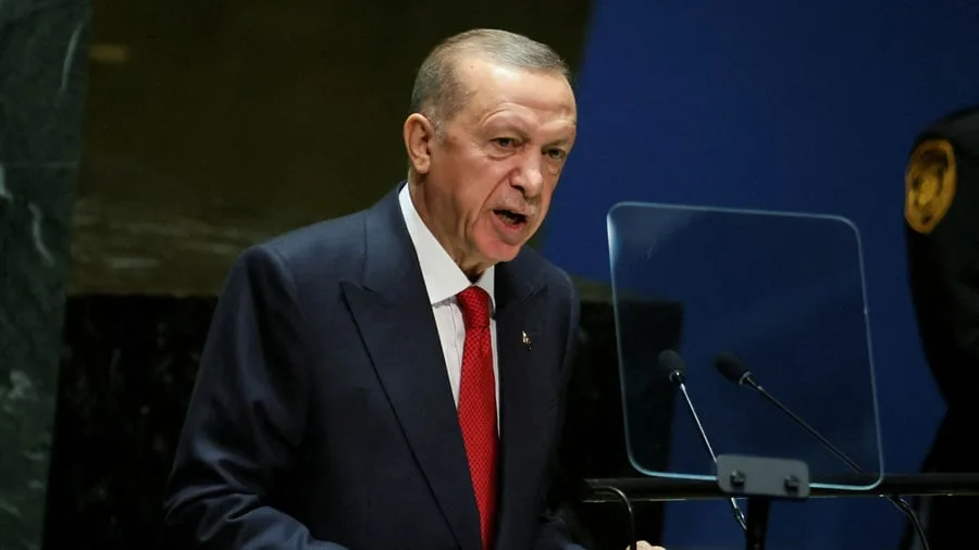 Nach Luftschlag in Syrien: Spannungen zwischen Israel und Türkei nehmen zu