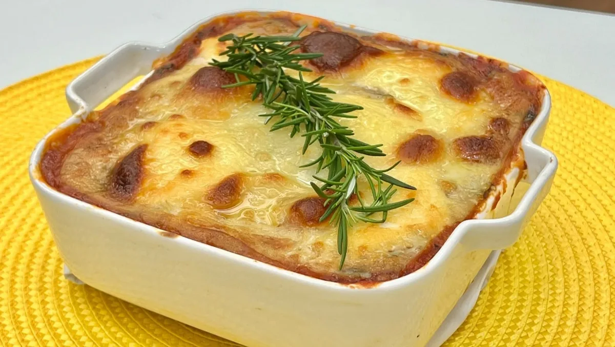 Rondelli de presunto e queijo: veja como preparar a receita fácil com massa de pastel