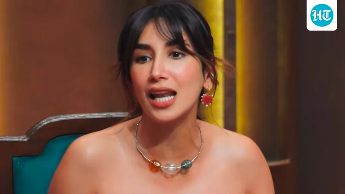Parul Gulati says her eviction in The Traitors Season 2 was unfair: ‘Nobody was ready to believe I was proven innocent’