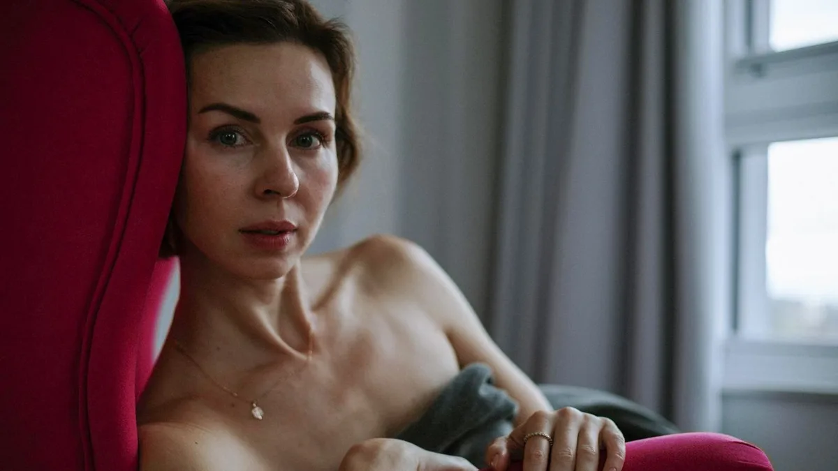 (Selbst-)liebe und Sex: Wie ich im Tantra-Seminar lernte, was ich will – und wie ich es bekomme