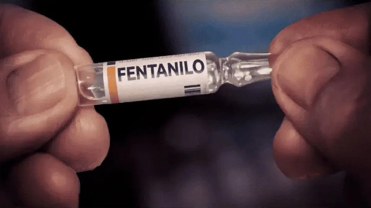 Fentanilo contaminado: una manguera desconectada habría iniciado la tragedia que dejó 90 muertos