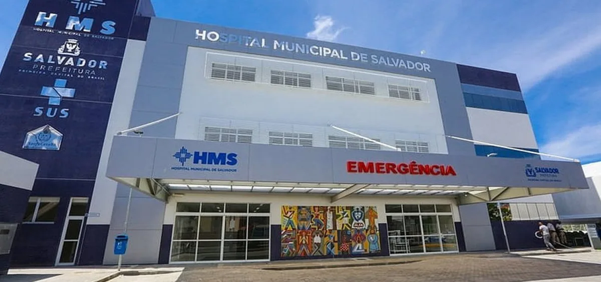 Hospital Municipal de Salvador abre 60 vagas para cirurgias gratuitas