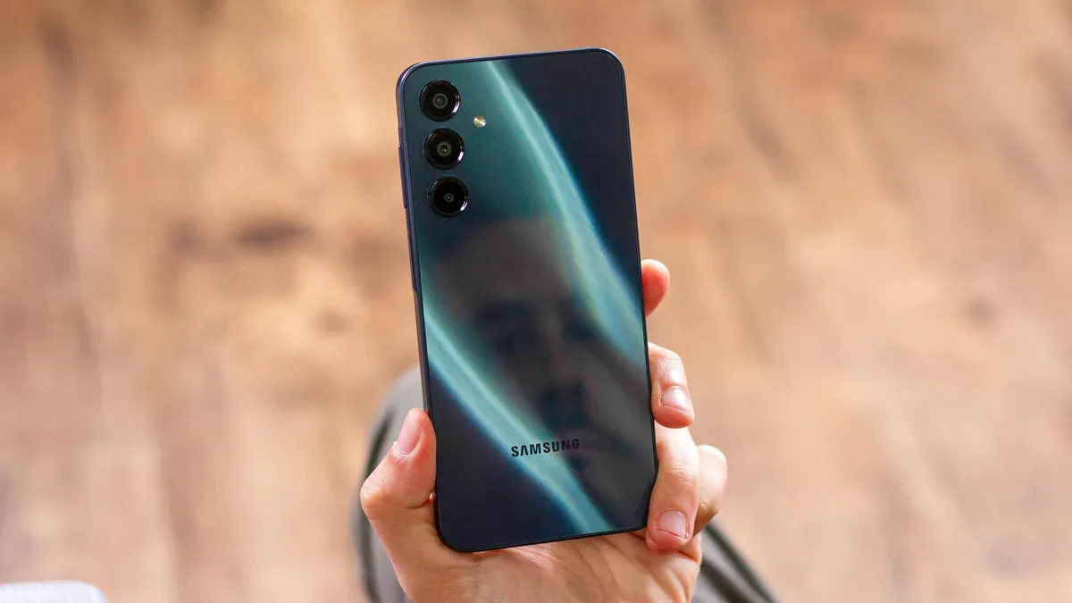 Quanto vale a pena pagar no Galaxy A16 em agosto de 2026?
