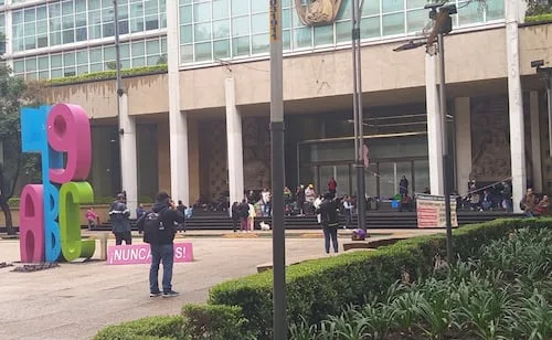 ¡Toma en cuenta! Estas son las marchas y concentraciones para este 10 de octubre en la CDMX; continúan las movilizaciones de trabajadores del IMSS