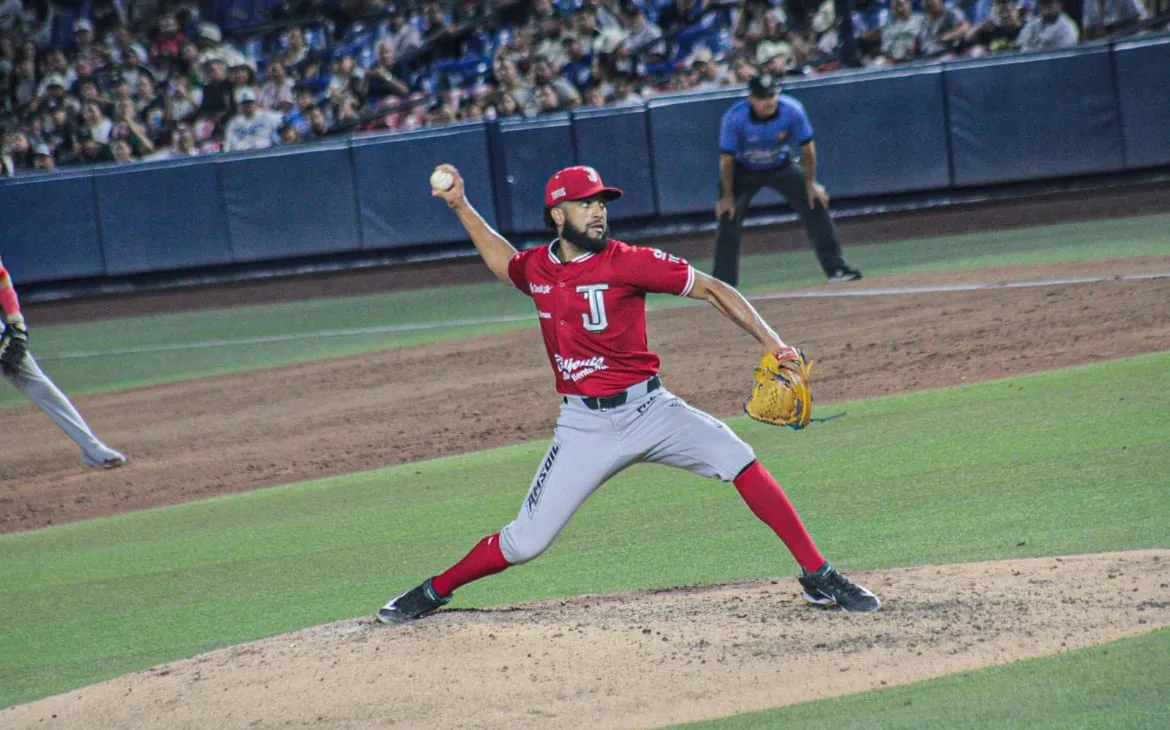 Toros de Tijuana clasifica a la Serie del Rey tras vencer a los Sultanes de Monterrey