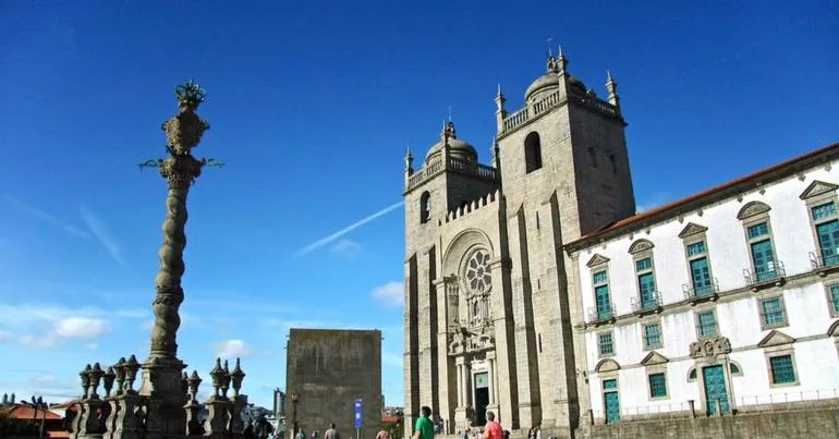 Porto recusa licença de AL a hotel da Diocese junto à Sé