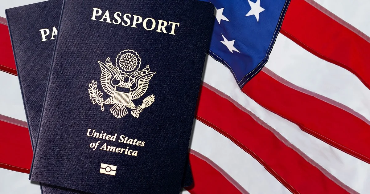 Oficial y confirmado | Estados Unidos prohíbe el egreso y regreso de quienes no puedan renovar el pasaporte por deber manutención infantil