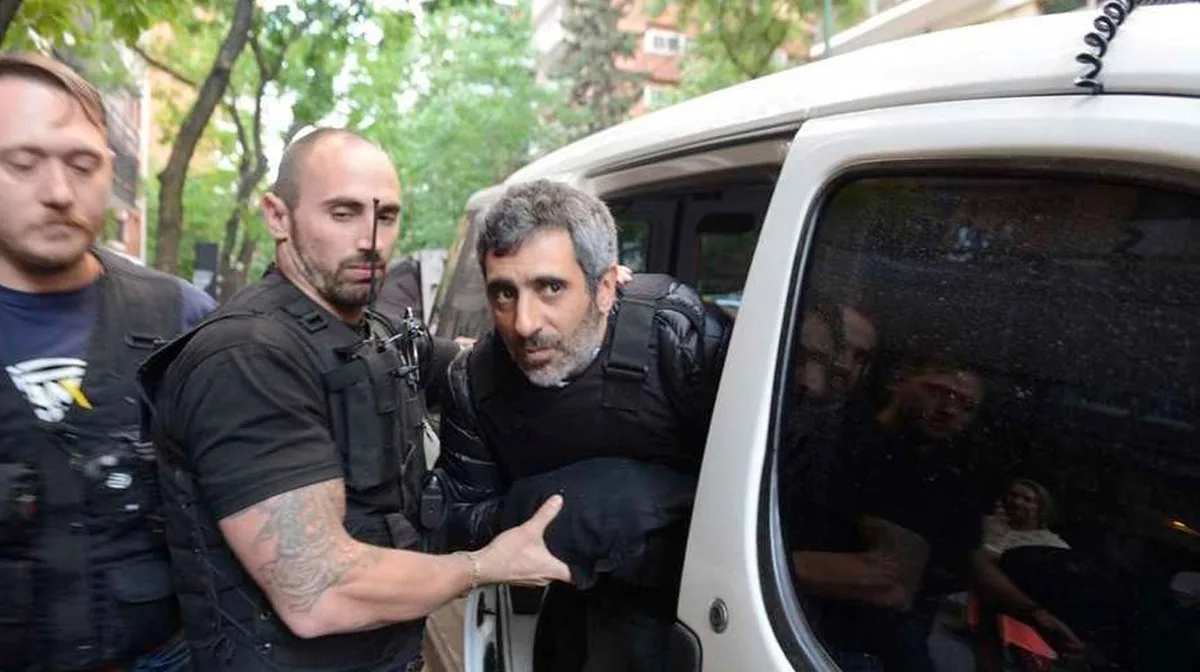 Citaron a indagatoria por presunto enriquecimiento ilícito a Roberto Baratta, ex mano derecha de Julio De Vido