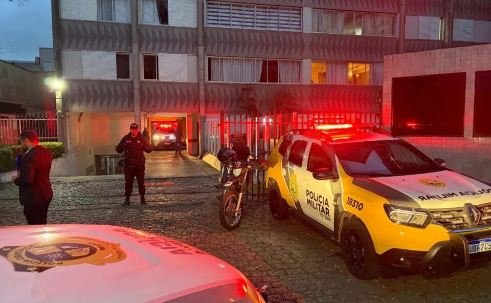 O que se sabe sobre família de japoneses encontrada morta em apartamento no Água Verde, em Curitiba