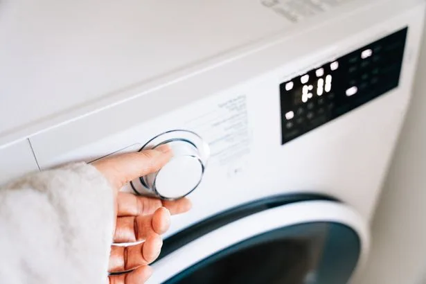 Tumble dryer setting that could be adding nearly £30 to your energy bills