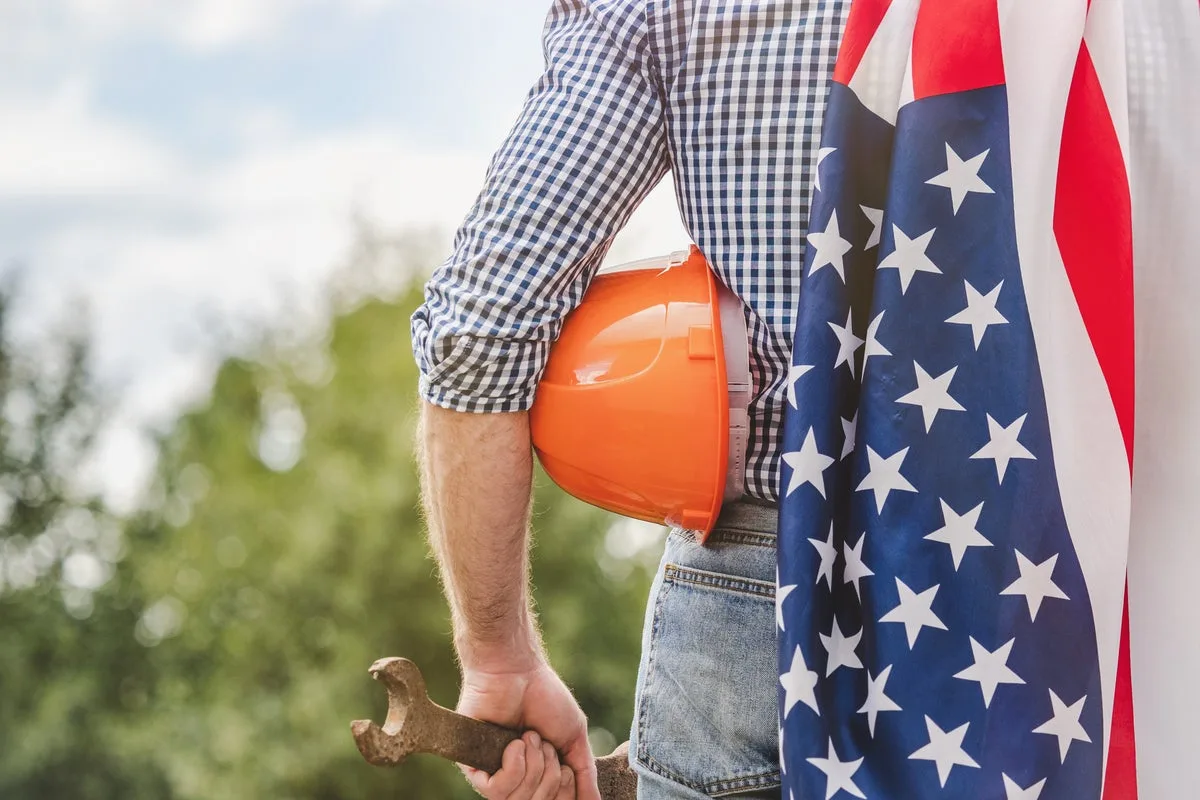 What is the history of Labor Day why do we celebrate it in the US?