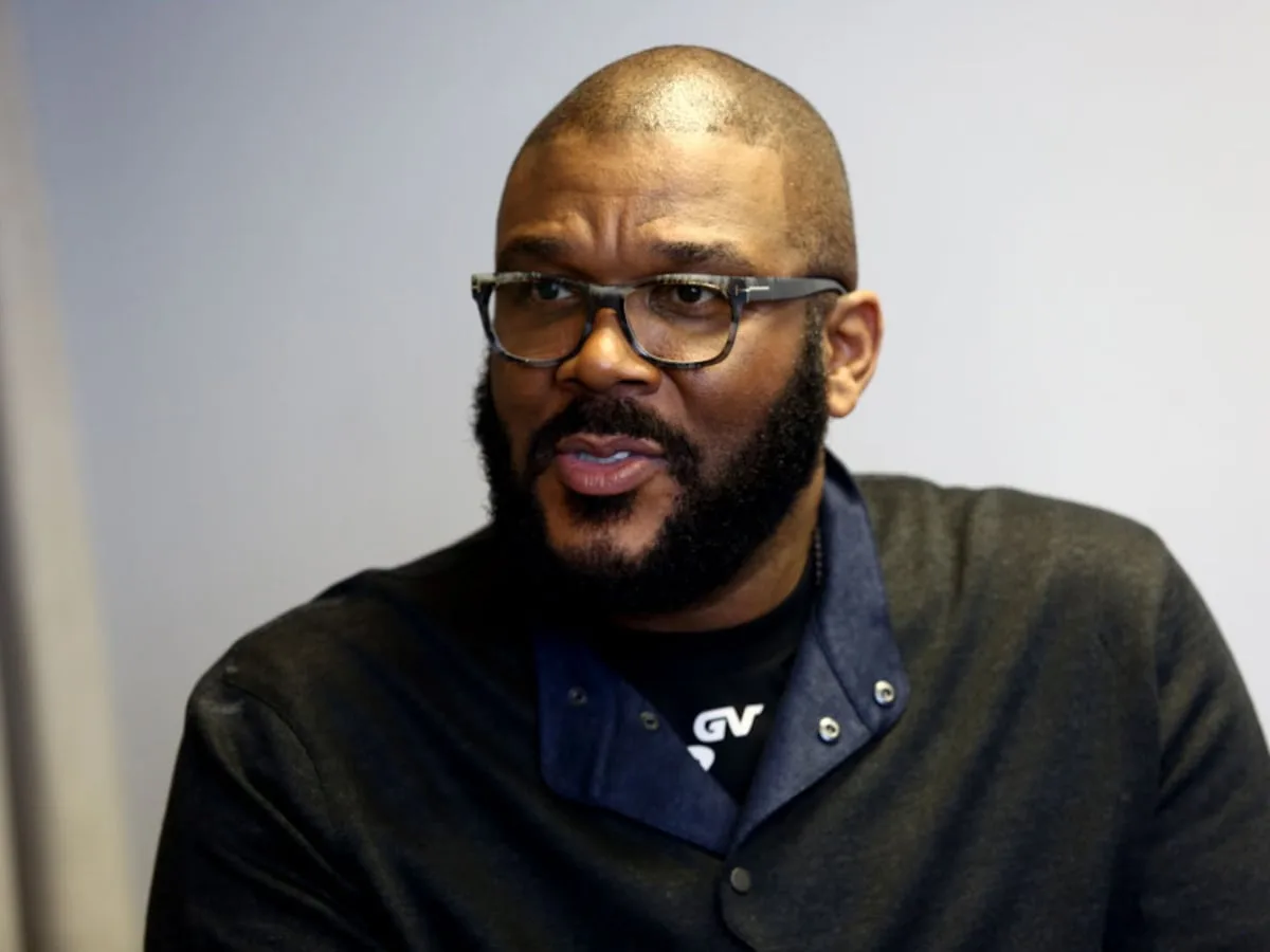 Tyler Perry reveals why Janet Jackson did not return for ‘Why Did I Get Married Again?’