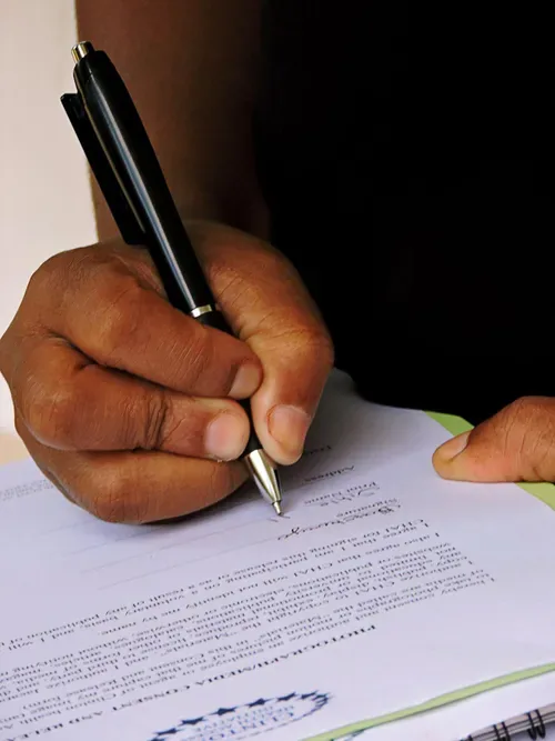 Unemployment anxiety drives viral petition: Who should get a job in South Africa?