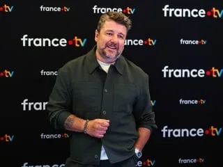 Bruno Guillon raconte avoir perdu « 30 % d’audition » après un accident technique en direct en pleine émission