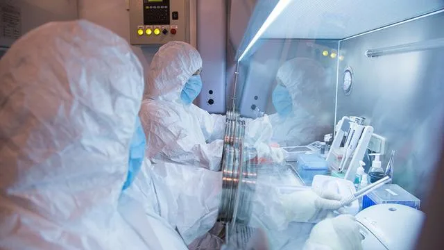 Pestverdacht in Russland: Zum Biowaffenprogramm zählten auch Pesterreger