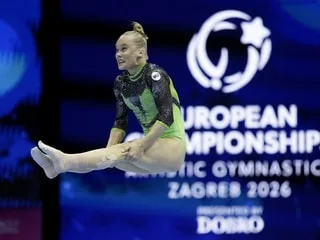 Gymnastique artistique. Les refus de visas aux athlètes Russes n’ont pas de lien « avec la performance sportive »