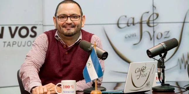 Réprimés au Nicaragua, accueillis aux Etats-Unis puis arrêtés par l’ICE : le sort cruel des opposants à Luis Ortega
