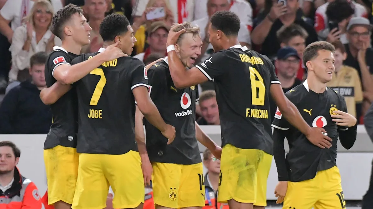 Analyse von Michael Makus - Diesen BVB-Titel werden die Bayern hassen!
