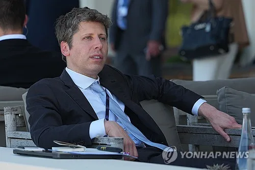 오픈AI CFO "내년에 상장할 것…앤트로픽보다 늦어도 괜찮아"