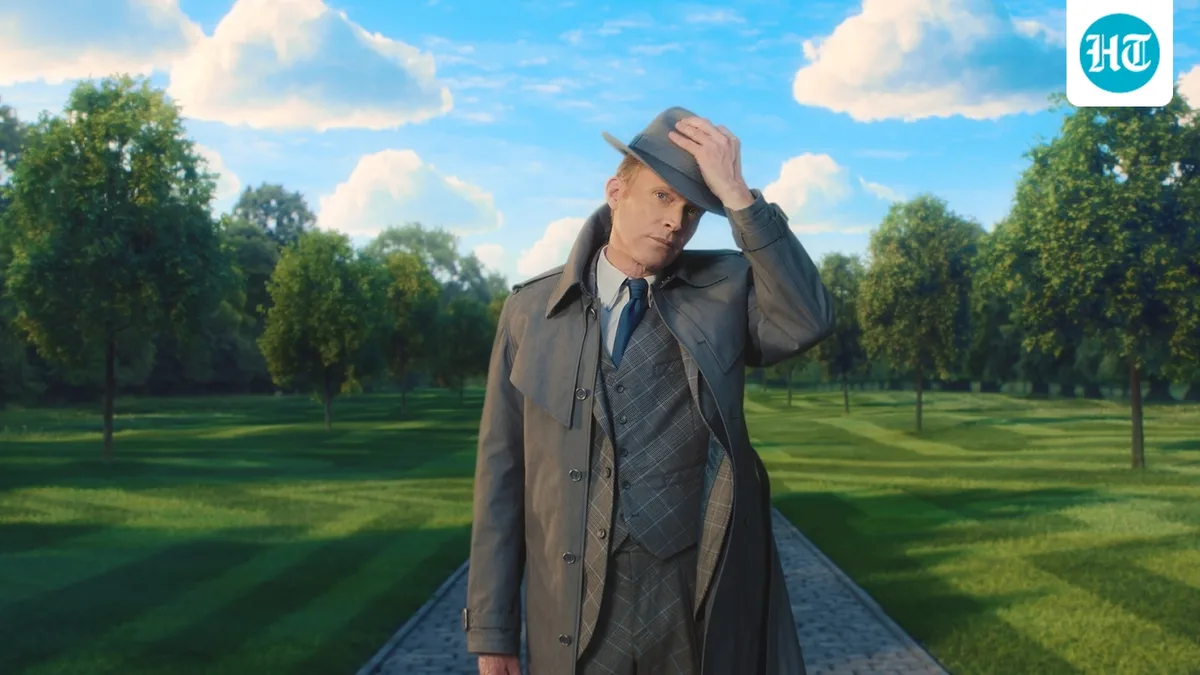 VisionQuest review: Paul Bettany and James Spader's MCU drama is just like its hero - confused, lost, and unable to connect emotionally
