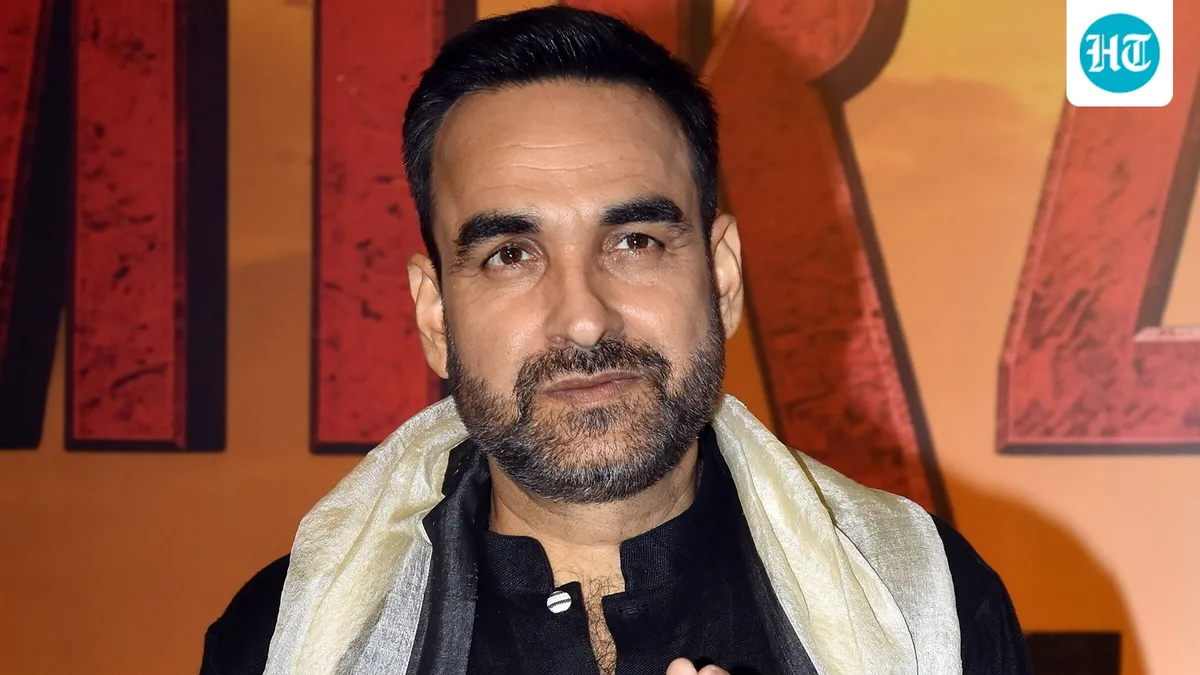 Pankaj Tripathi: Budget se film chaudi banti hai, badi vision se banti hai