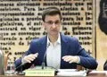 López propondrá al Consejo de Administración de RTVE mantener la suspensión de la participación de España en Eurovisión