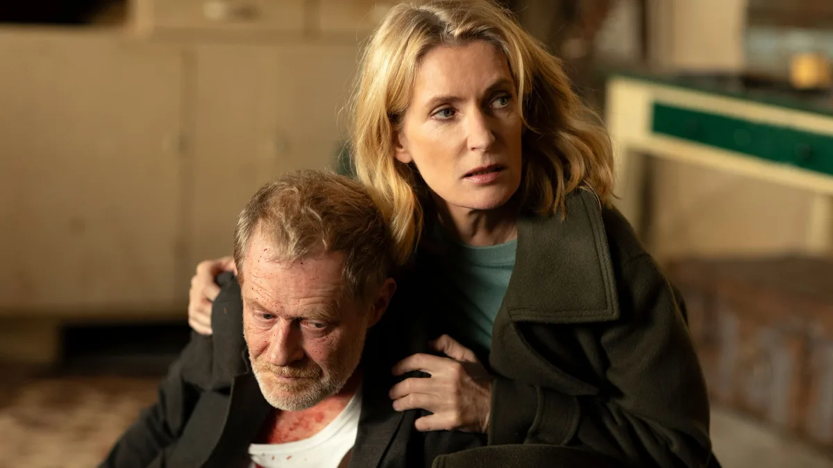 „Tatort: König in Gelb“: So beginnt die neue Tatort-Saison