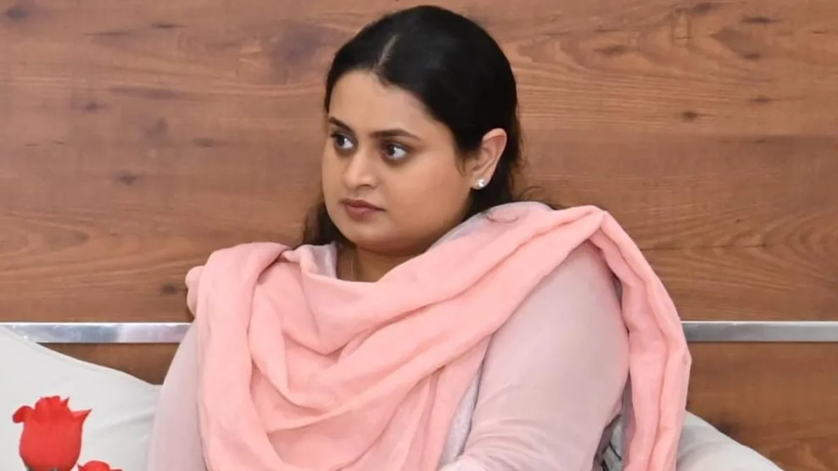‘Bihar no longer the badlands’: Industries Minister Shreyasi Singh’s investment pitch