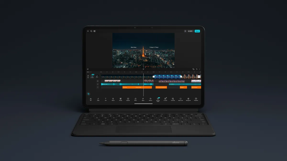 Amazon launches premium Alexa tablets to take on Apple and Samsung