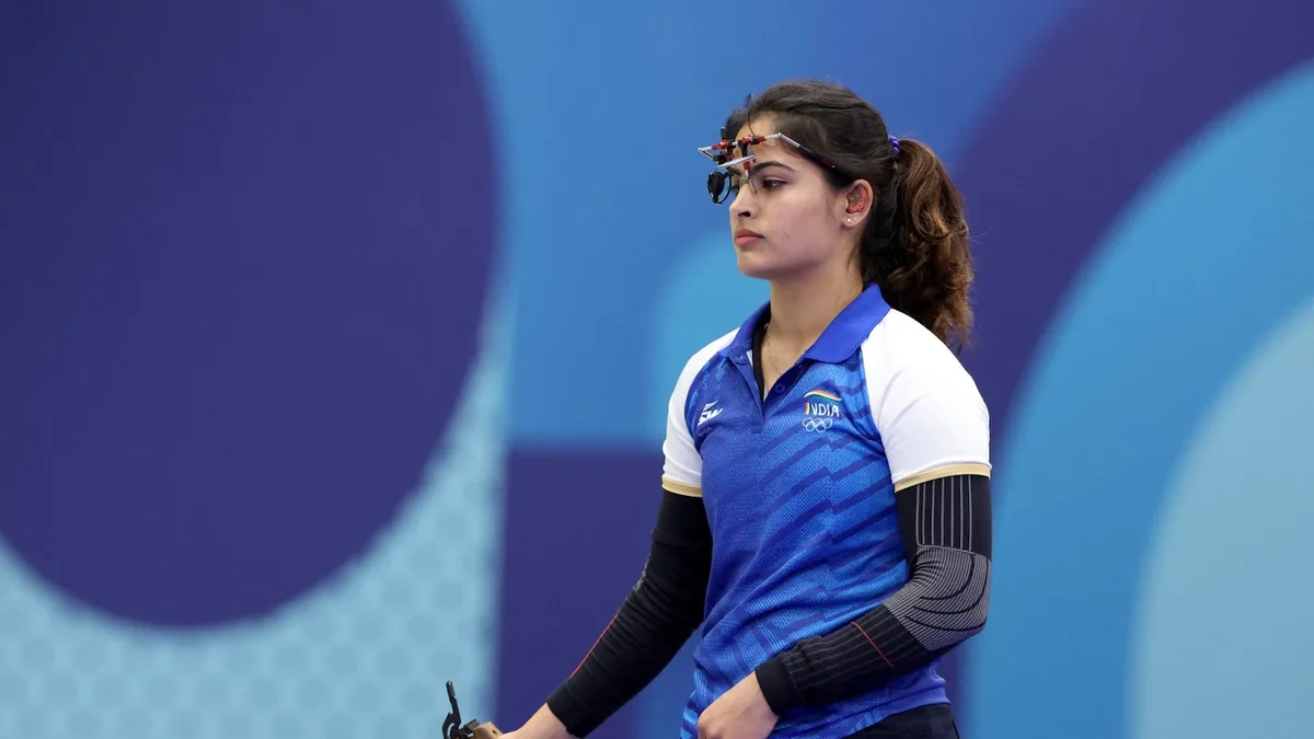 Asian Games 2026 Day 4 LIVE Updates: Medals Galore Expected In Shooting, India Enter Rowing Final