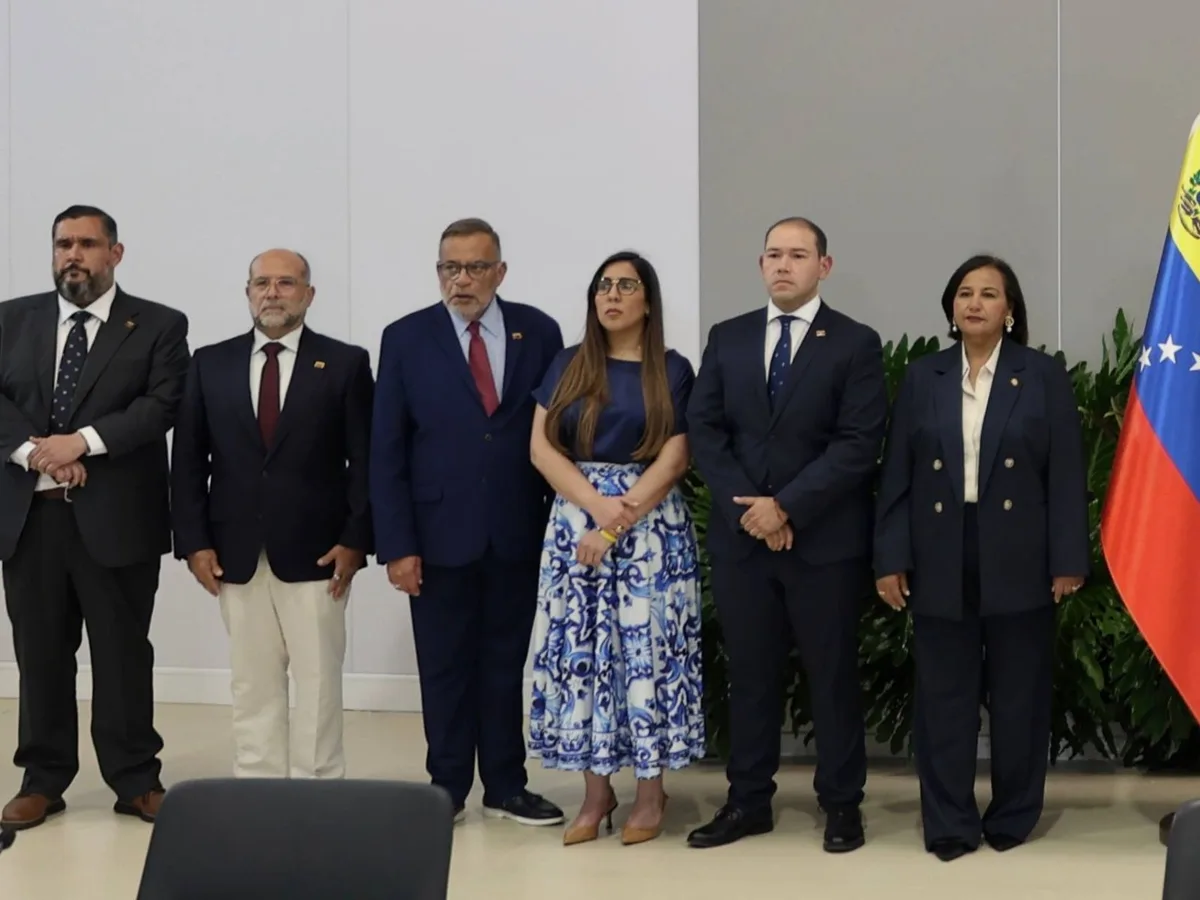 La nuevas promesas sobre el diálogo