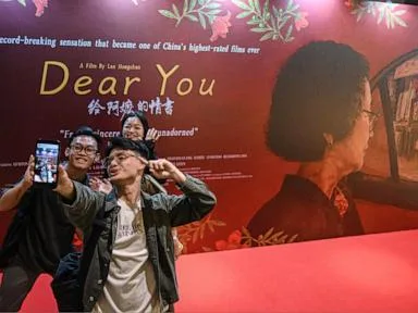 How a Chinese film shot in dialect is finding a global audience