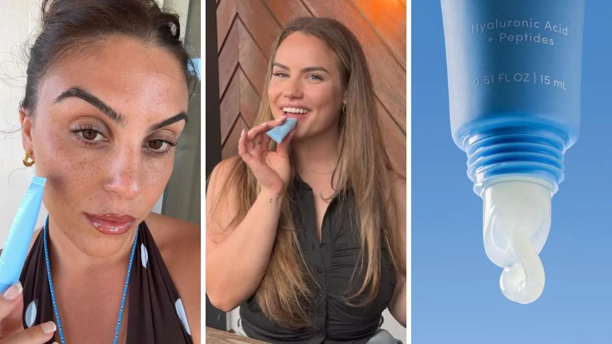 The $35 Australian lip treatment 18 months in the making that could replace your gloss and lip balm
