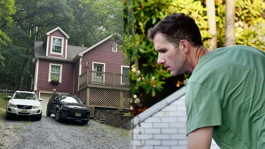 Slain NJ mom Brooke Hanlon's husband makes weekly visits to home as homicide probe continues, neighbors say