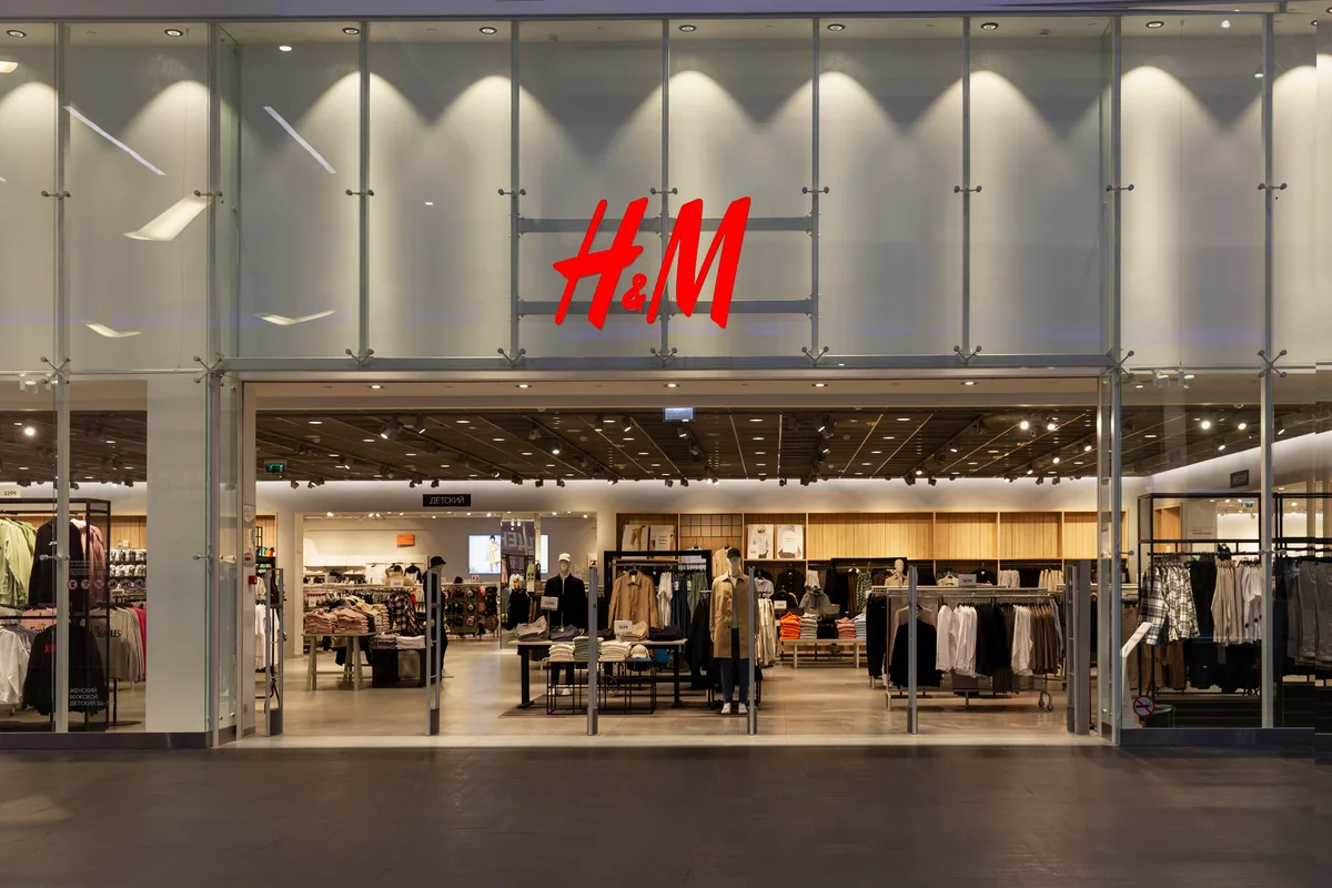 El desembarco de H&M en Argentina ya tiene nombre y apellido: quién lidera la “avanzada”