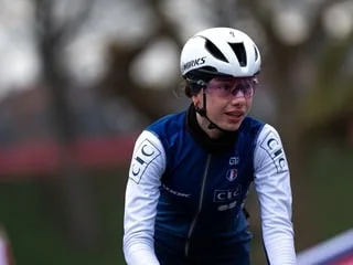 Jeux Méditerranéens. La cycliste française Amandine Muller en or sur le contre-la-montre, les Bleus démarrent fort