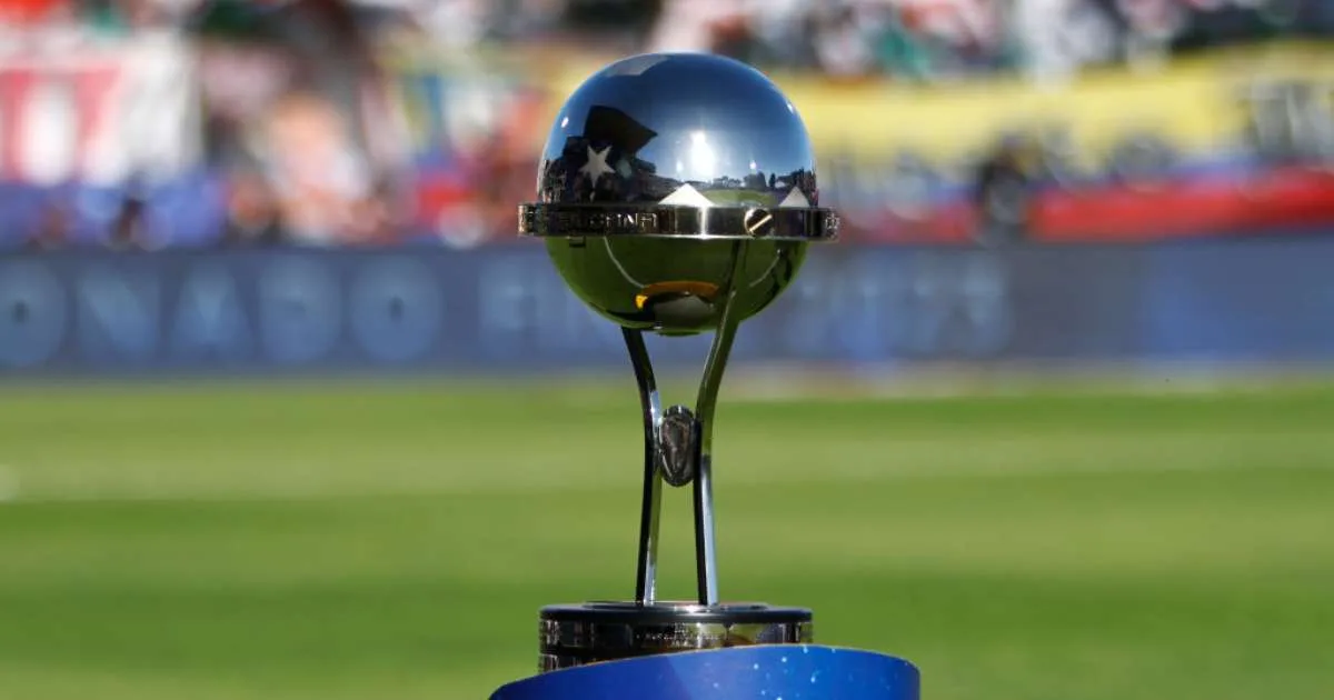 Bragantino x Atlético-MG: horário e onde assistir ao jogo da Sul-Americana 2026