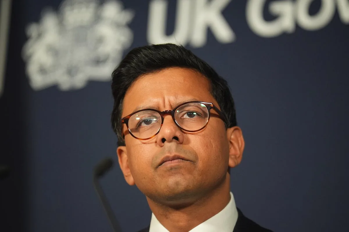 Minister warns ‘inevitable’ breach of UK cyber defences by rogue AI