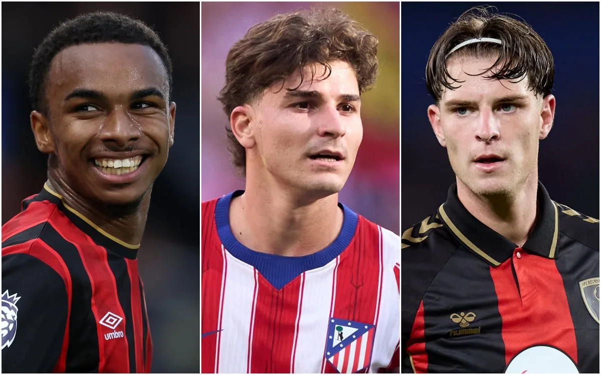 Transfer news LIVE: Arsenal get Alvarez green light; Chelsea have Scott plan; Man Utd, Liverpool latest