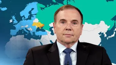 Haben die USA noch Einfluss auf Russland?