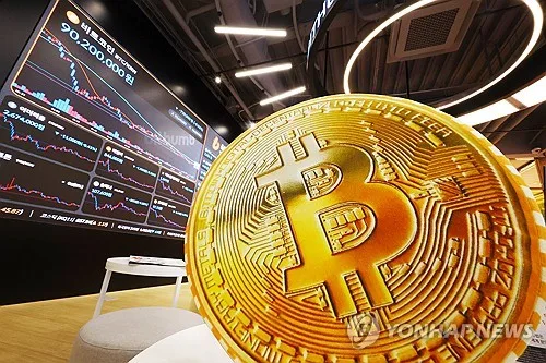 美 입법 기대에 코인 가격 들썩…하락 베팅 4조 가까이 청산