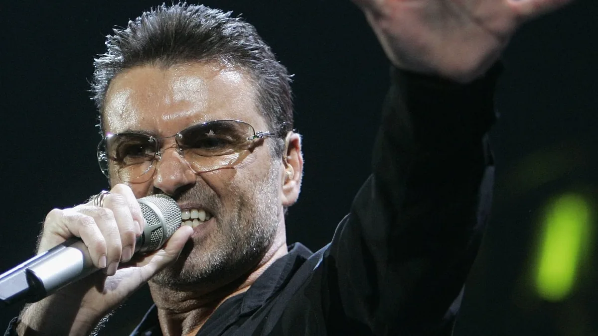 George Michael, a 10 años de su muerte: los MTV VMAs lo homenajearán con tres artistas sobre el escenario